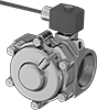 Solenoid On/Off Valves