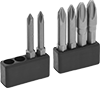 JIS Bit Sets