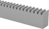 Spur Gear Racks