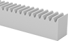 Spur Gear Racks