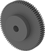 Spur Gears