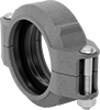 Easy-Access CPVC Pipe Fittings for Chemicals