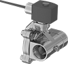 Solenoid On/Off Valves