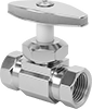 Water Supply Stop Valves