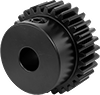 Spur Gears