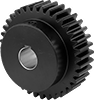 Spur Gears