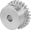 Spur Gears