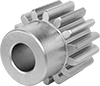 Spur Gears