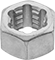 Hex Nut Size