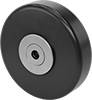 Polyurethane Pallet and Lift Truck Wheels