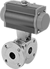 Diverting Valves
