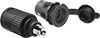 Turn-Lock Vehicle DC Connectors