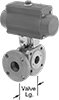 Diverting Valves