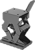 Floor Locks
