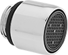 Faucet Aerators
