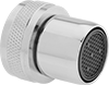 Faucet Aerators