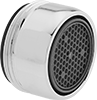 Faucet Aerators