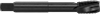 Chip-Clearing Taps for Nickel