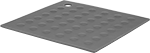 Image of Product. Front orientation. Hot Pads.