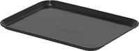 Image of Product. Front orientation. Pans. Static-Control Fiberglass Pans, Conductive.