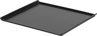 Image of Product. Front orientation. Pans. Static-Control Fiberglass Pans, Static Dissipative.