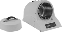 Image of Product. Front orientation. Autoclaves. Front Loading.
