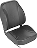 Vibration-Damping Vehicle Seats