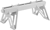 Build-Your-Own Material Support Stands