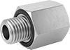 Pipe Bushings