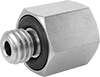 Pipe Bushings