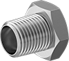 Pipe Bushings