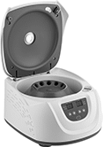 Image of Product. Front orientation. Centrifuges.