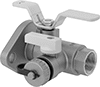 Manual On-Off Valves