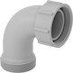 Image of Product. Front orientation. Sink Drain Fittings.