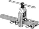 Image of Product. Front orientation. Tube Flarers. Hand-Held Tube Flarers for Single and Double 45° Flares.