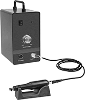 Image of Product. Front orientation. Buffers and Polishers. Ultrasonic Polishers.