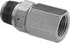 Pressure-Relieving Air Compressor Air Flow Check Valves