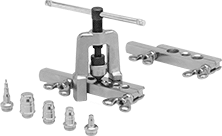 Image of Product. Front orientation. Tube Flarers. Tube Flarers and Expanders for 45° Flares.