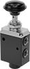 Directional Control Valves
