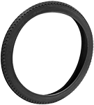 Image of Product. Front orientation. Cycle Accessories and Replacement Parts. Tires.