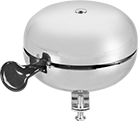 Image of Product. Front orientation. Cycle Accessories and Replacement Parts. Chime Bells.