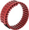 Wraparound Bumpers