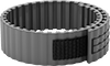 Wraparound Bumpers