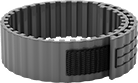 Image of Product. Front orientation. Bumpers. Wraparound Bumpers, Hook-and-Loop Closure.