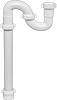 Sink Drain Traps