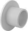 Flanged Sleeve Bearings
