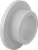 Flanged Sleeve Bearings