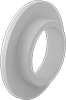 Flanged Sleeve Bearings