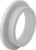 Flanged Sleeve Bearings