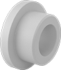 Flanged Sleeve Bearings